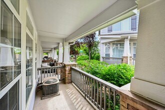 8417 Stonybridge Cir in Littleton, CO - Building Photo - Building Photo