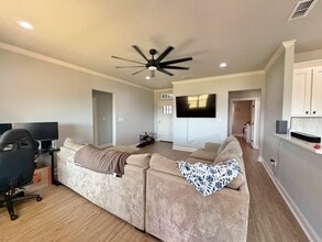 3317 Muthu Veer Dr in Abilene, TX - Foto de edificio - Building Photo