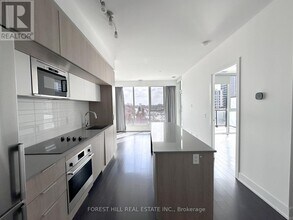 1 Belsize Dr in Toronto, ON - Building Photo - Building Photo