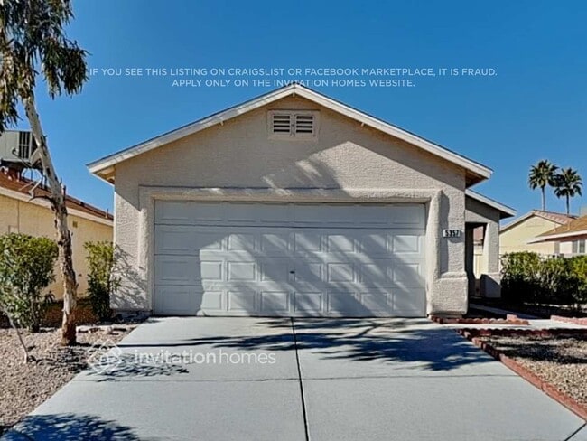 5357 Jose Ernesto St