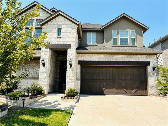 4725 Cash Dr in Carrollton, TX - Building Photo