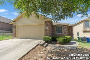 9111 Everton in San Antonio, TX - Building Photo - Building Photo