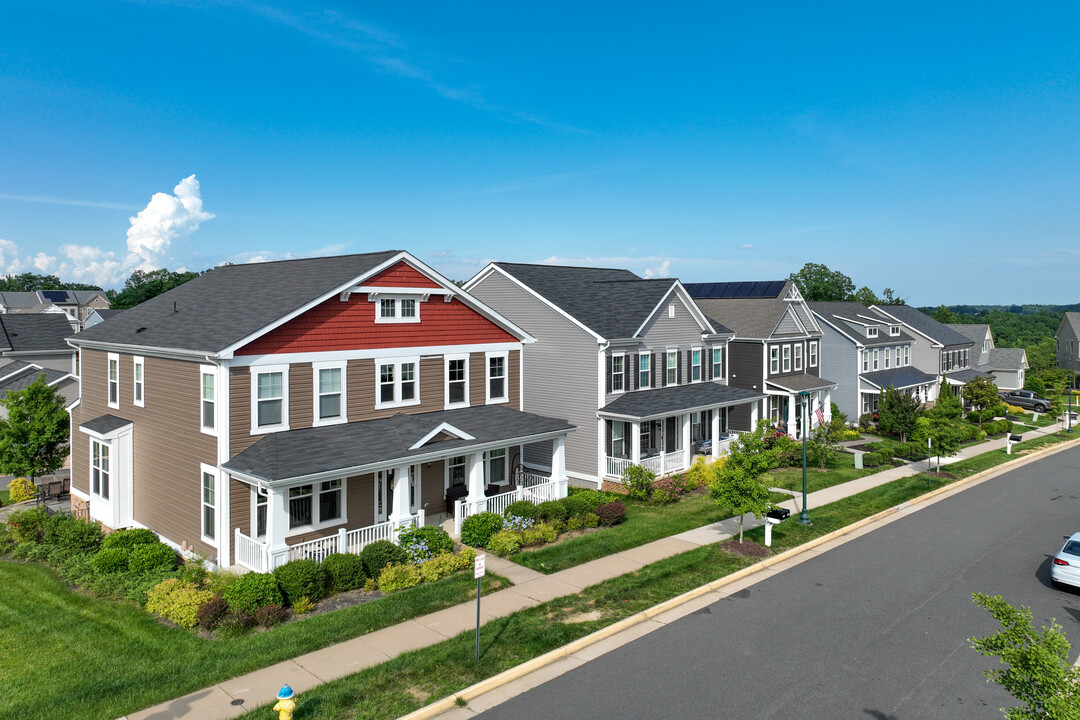 Embrey Mill in Stafford, VA - Building Photo