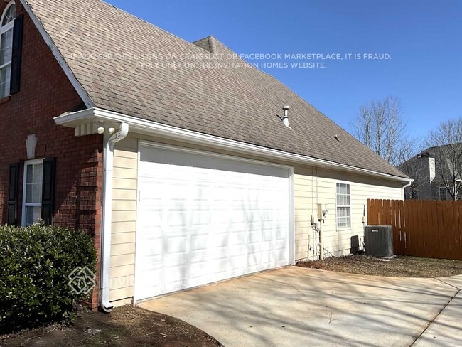 302 Grandiflora Dr, Unit 6308-203 in Mcdonough, GA - Foto de edificio - Building Photo