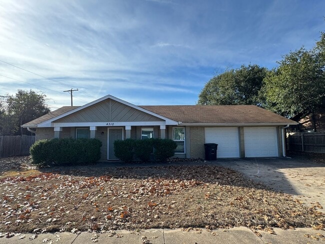 4310 Prairie Dr in Killeen, TX - Building Photo - Building Photo