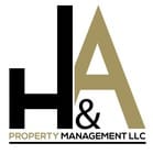 Property Management Company Logo H&A Property Management, LLC