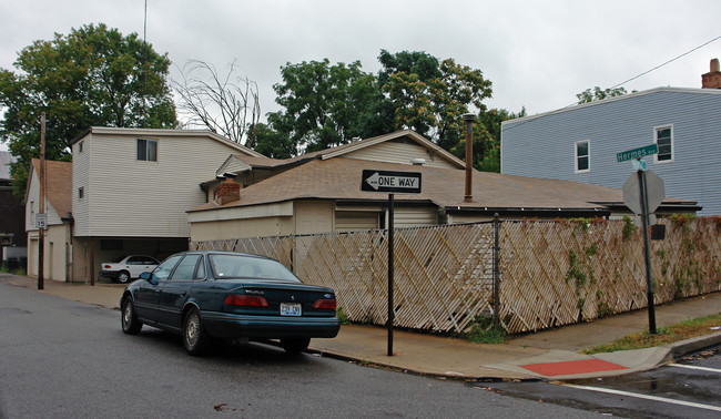 640 Watkins St in Covington, KY - Building Photo - Building Photo