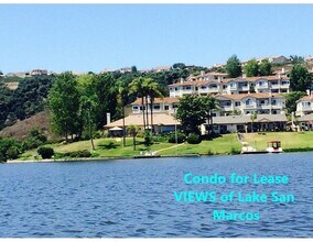 1514 Caminito Aguar in San Marcos, CA - Building Photo - Building Photo