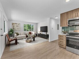 Suzy Q in Salt Lake City, UT - Building Photo