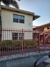 14240 NW 22nd Ave in Opa Locka, FL - Building Photo - Building Photo