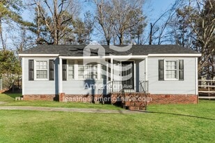 632 Seymour Dr in North Augusta, SC - Building Photo