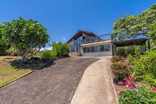 property at 98-1107-1107 Kaamilo St