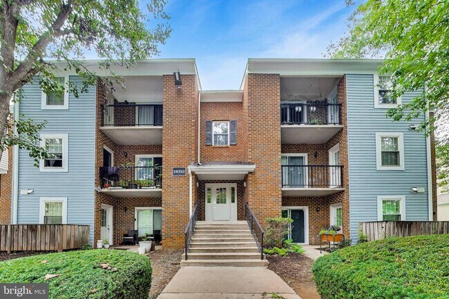 property at 18310 Streamside Dr