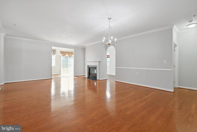 13103 Christie Pl in Upper Marlboro, MD - Foto de edificio - Building Photo