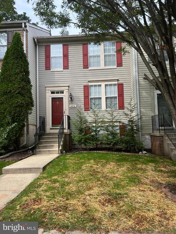 8614 Accokeek St