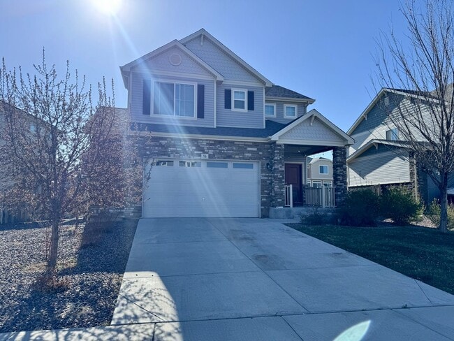 property at 76 S New Castle Way