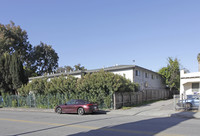 2341-2345 Cooley Ave in East Palo Alto, CA - Building Photo - Building Photo