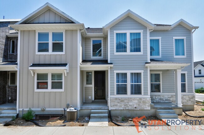 property at 13012 S Oberon Ln