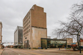 Goetz Tower in Middletown, OH - Building Photo - Building Photo