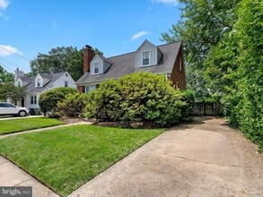 404 S George Mason Dr in Arlington, VA - Building Photo - Building Photo