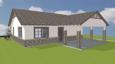 Hayden Farms Townhomes in Surprise, AZ - Building Photo - Building Photo