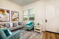 Calista Townhomes in Fontana, CA - Building Photo - Building Photo