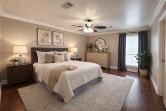 17160 Parker Heights Rd in Prairieville, LA - Building Photo - Building Photo