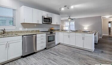 503 Symons St in Pooler, GA - Building Photo - Building Photo