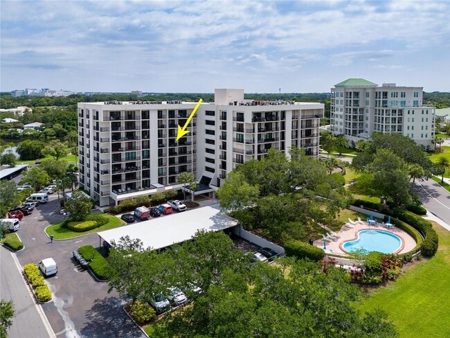 150 Belleview Blvd