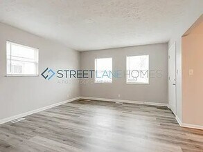 2932 Lasalle St in Indianapolis, IN - Building Photo - Building Photo