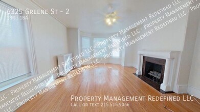 6325 Greene St in Philadelphia, PA - Building Photo - Building Photo