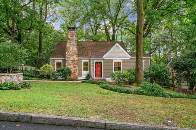 1850 Ardmore Rd NW in Atlanta, GA - Building Photo - Building Photo