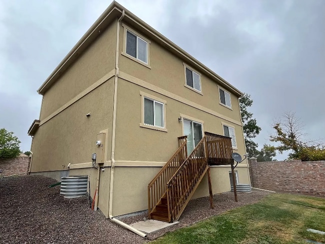 12010 E Lake Cir in Greenwood Village, CO - Building Photo - Building Photo