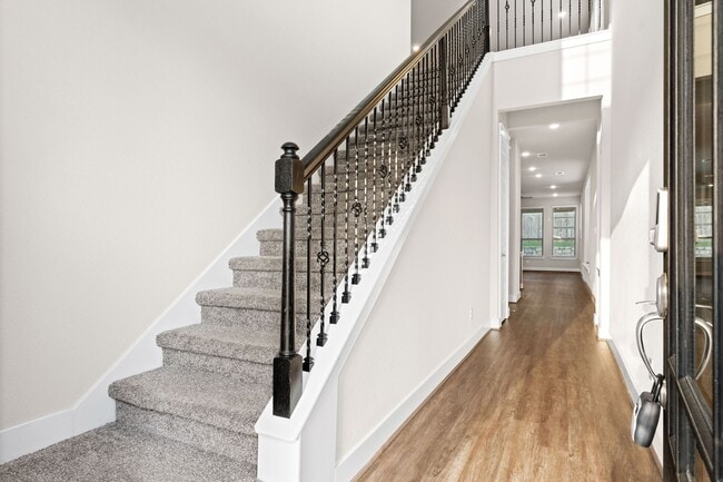 property at 5323 Wyatt James Ln