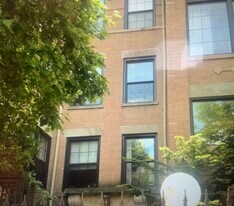 1363 E 64th St in Chicago, IL - Building Photo