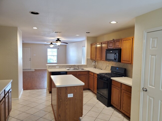 property at 19119 Mission Fort Ln