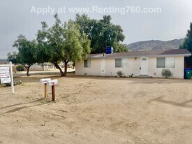 72675 Sullivan Rd in Twentynine Palms, CA - Building Photo