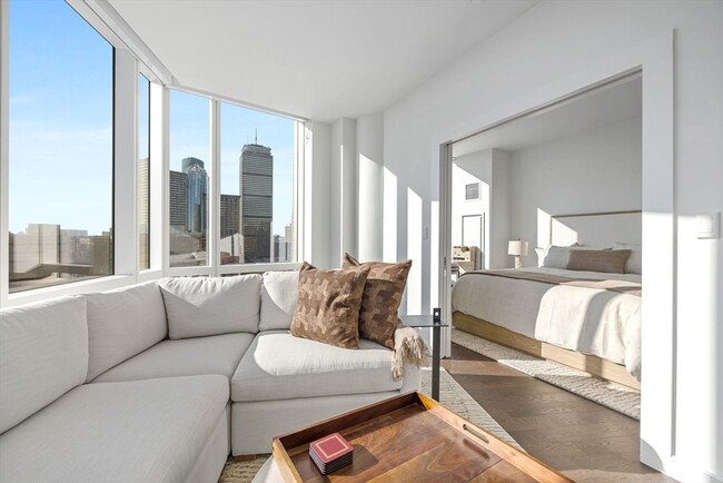 430 Stuart St in Boston, MA - Building Photo - Building Photo