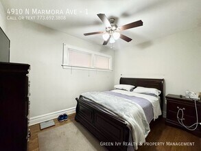 4910 N Marmora Ave in Chicago, IL - Building Photo - Building Photo