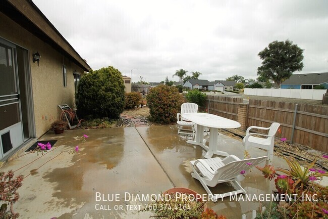 3659 Forest Rd in Oceanside, CA - Building Photo - Building Photo