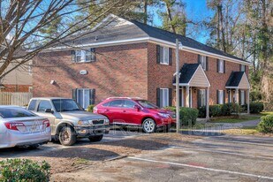 4017-D Wheeler Woods Rd in Augusta, GA - Building Photo