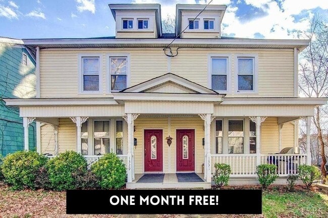 property at 1331 Ruffner Pl