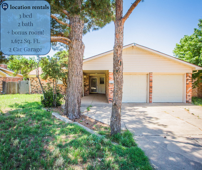 property at 5427 46th St