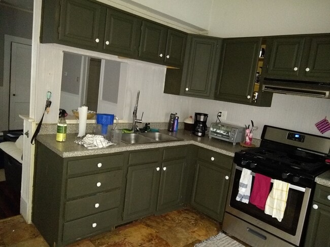 property at 1179 North Highland Avenue Northeast