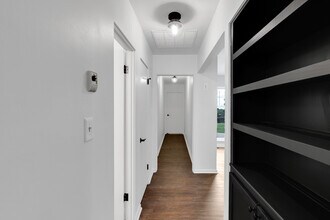 5415 E 17th St in Tulsa, OK - Building Photo - Building Photo