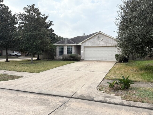 5714 Onia Ln in Richmond, TX - Building Photo - Building Photo