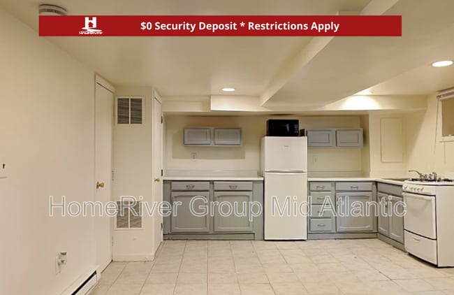 property at 6313 Frederick Rd