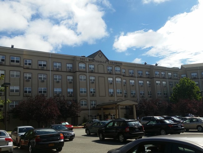 Montebello Commons in Suffern, NY - Building Photo - Building Photo