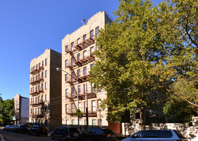 455 Jackson Ave in Bronx, NY - Building Photo - Building Photo