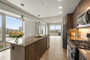 Byline in Portland, OR - Building Photo